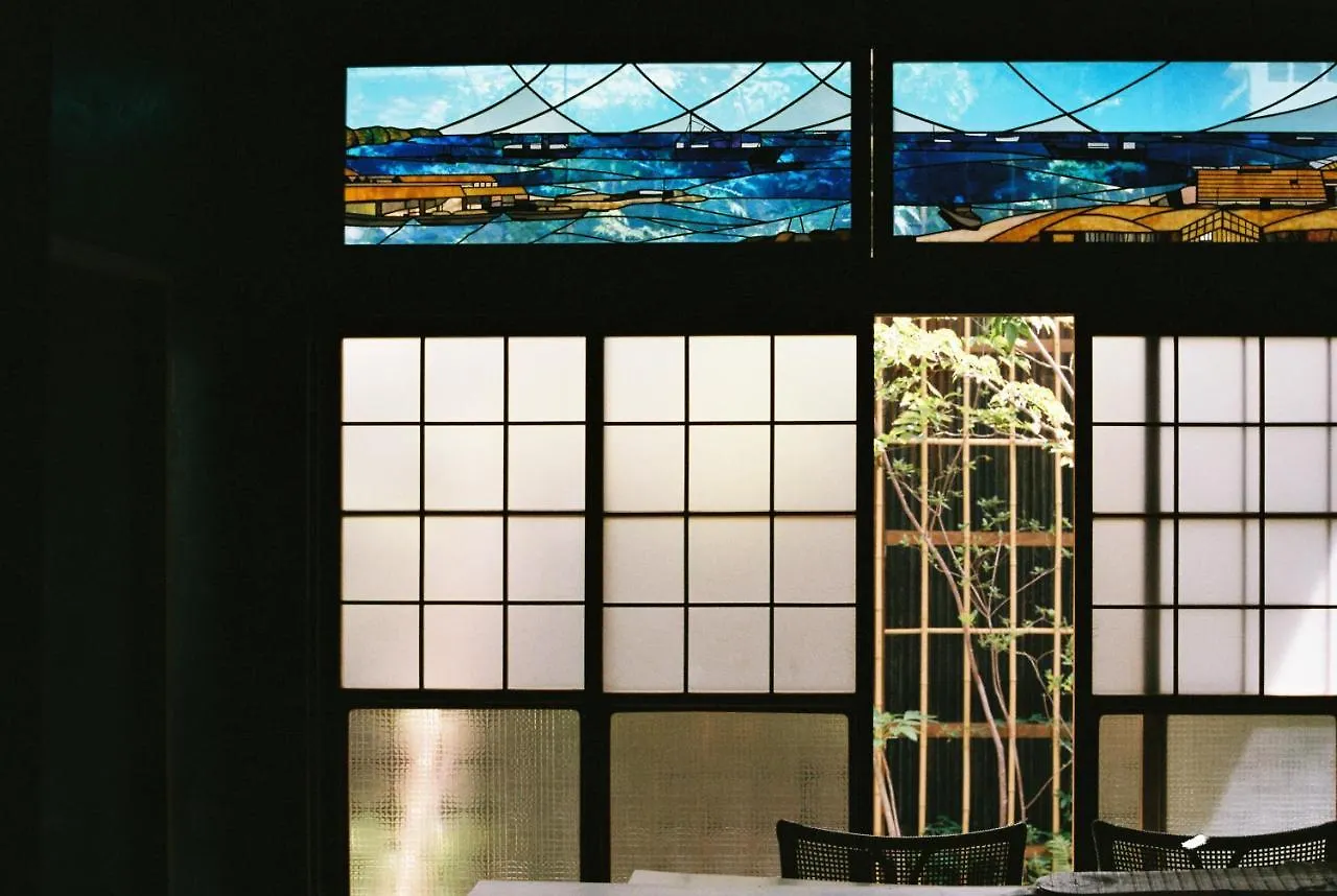 Auberge de jeunesse Honodo Cobo à Kyoto