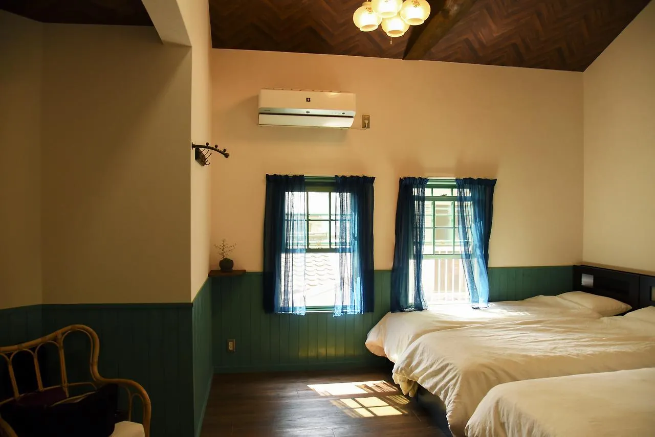 Auberge de jeunesse Honodo Cobo à Kyoto 0*,  Japon