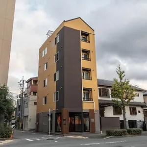 Tabist Seiki Station Hostel