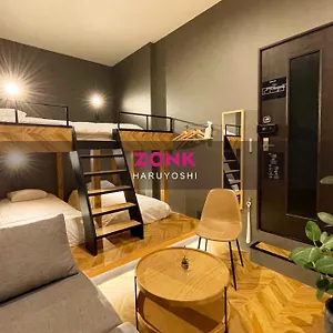 Zonk Haruyoshi Hotel