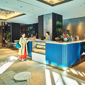 ホテル アランヴェールホテル京都