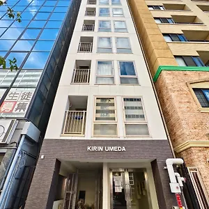Kirin Umeda By Springrest Aparthotel