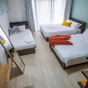 Ori Nipponbashi Aparthotel