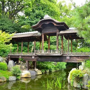 Sakura Higashi Hongan-ji Ii *** Kyoto