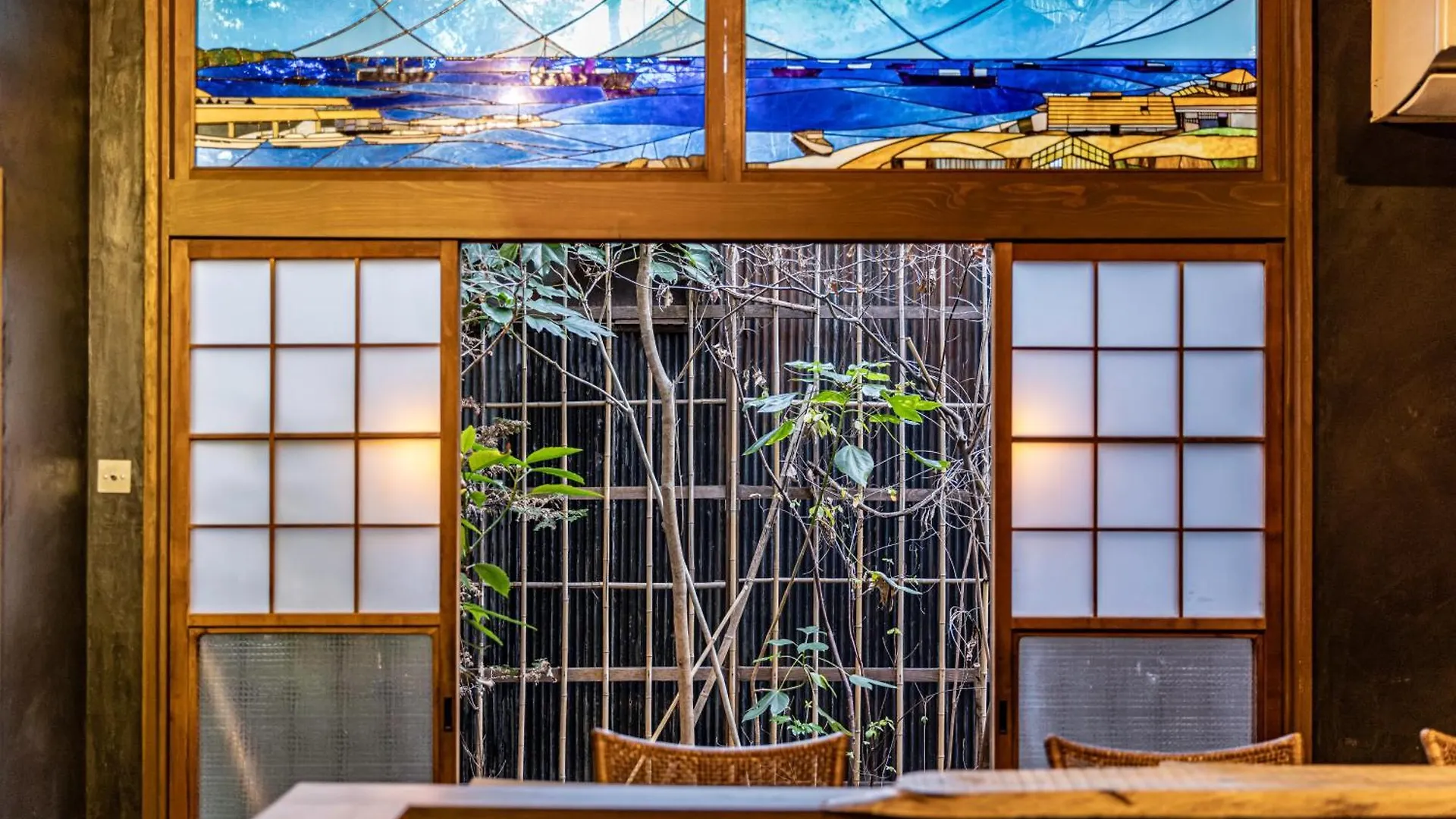 Honodo Cobo Hostel Kyoto