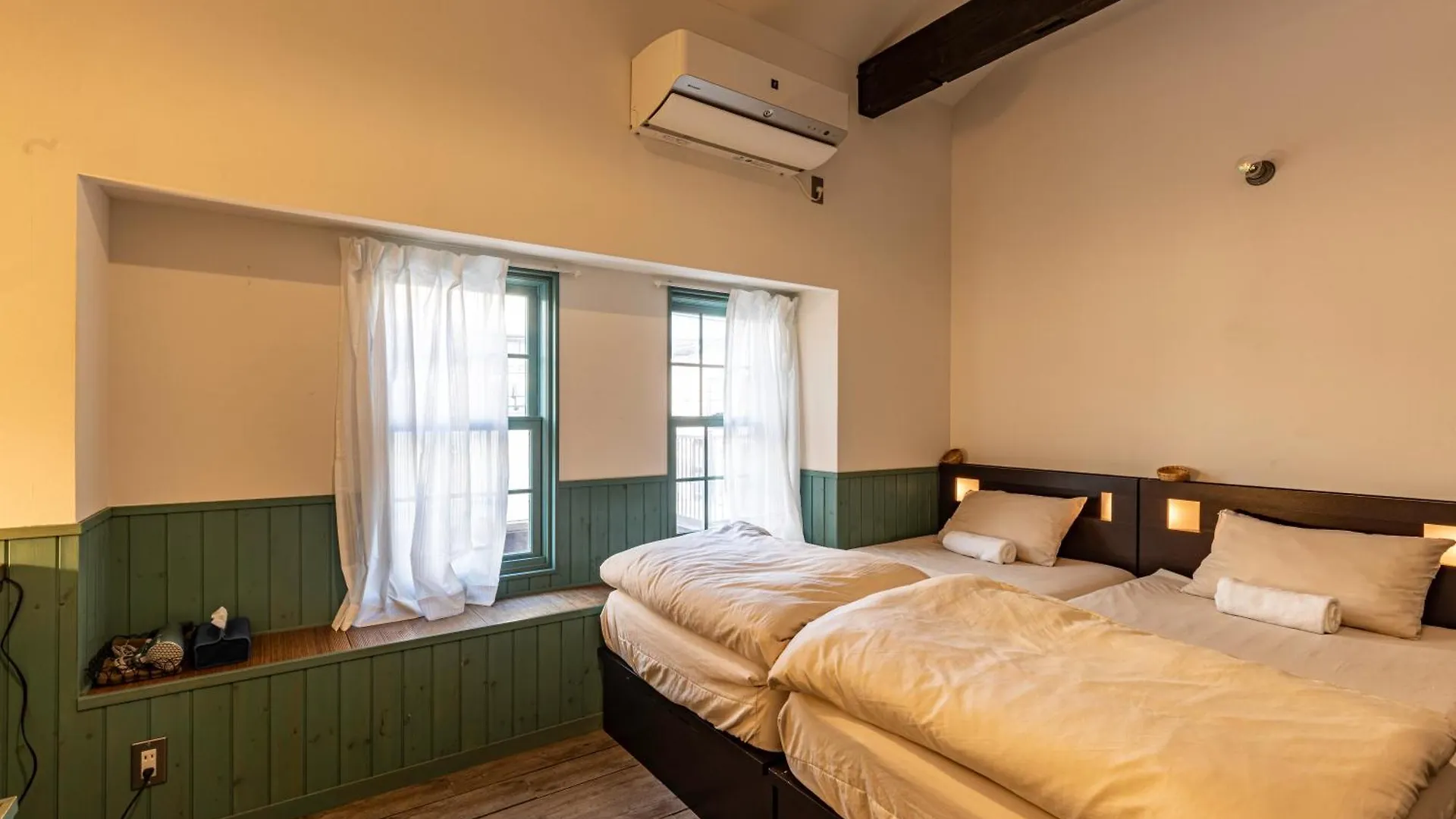 Honodo Cobo Hostel Kyoto