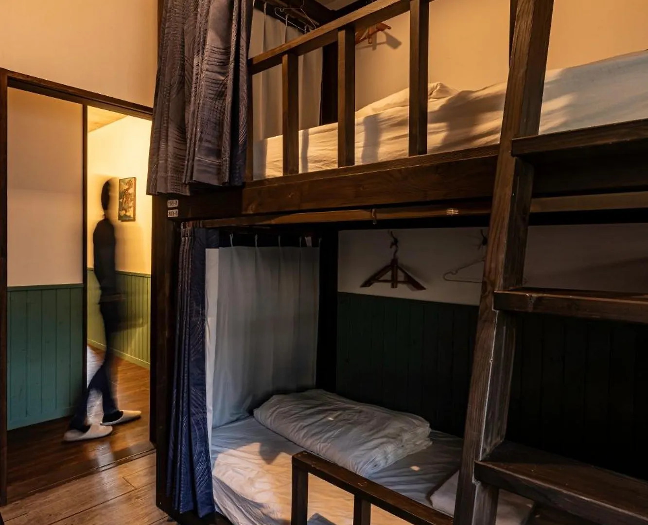 Honodo Cobo Hostel Kyoto