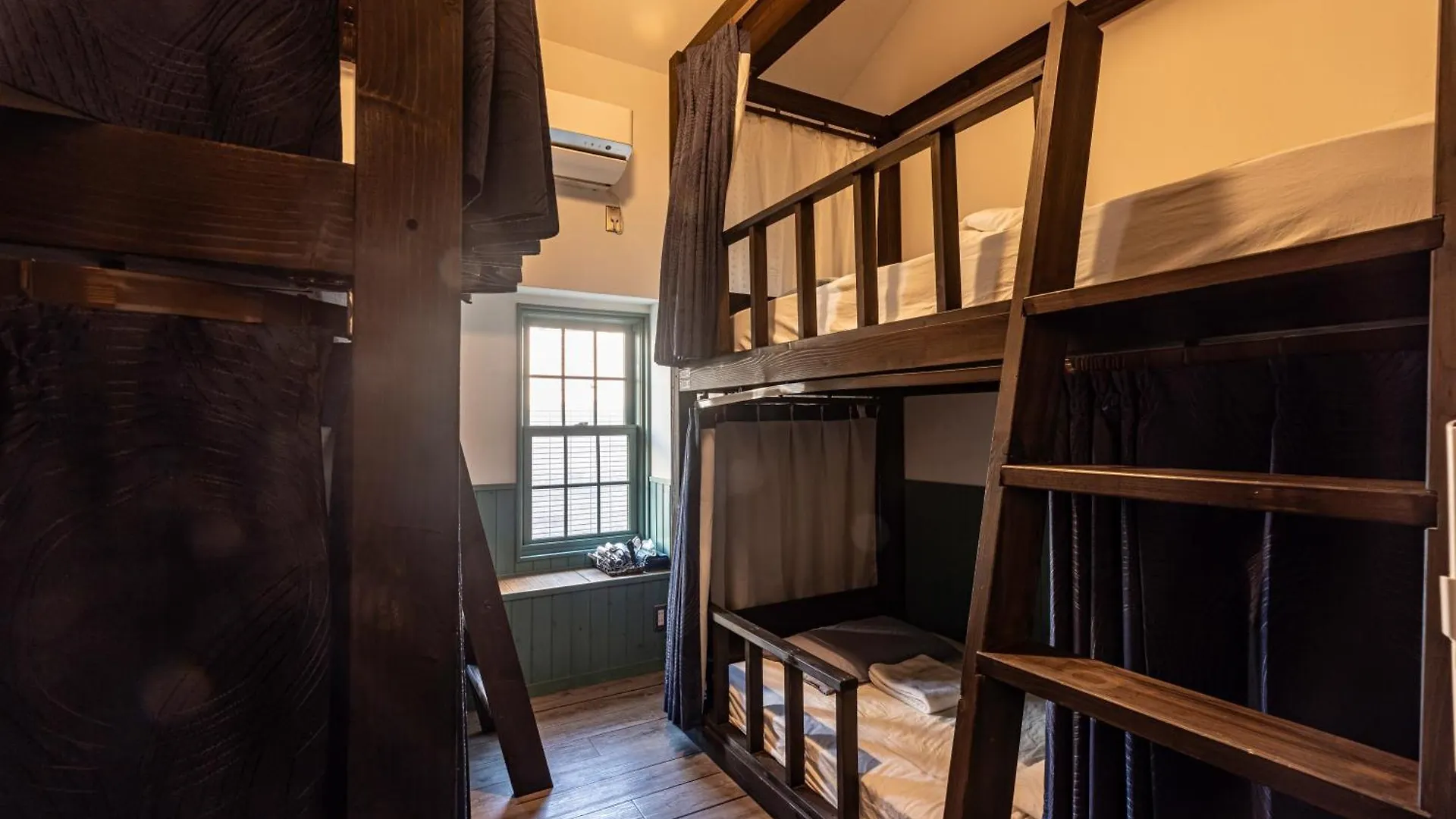 Honodo Cobo Hostel Kyoto