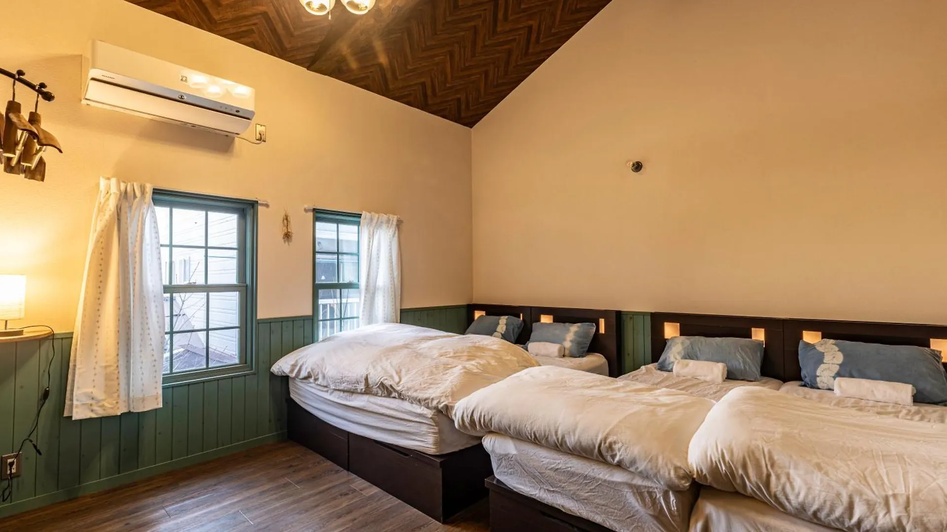 Honodo Cobo Hostel Kyoto 0*,
