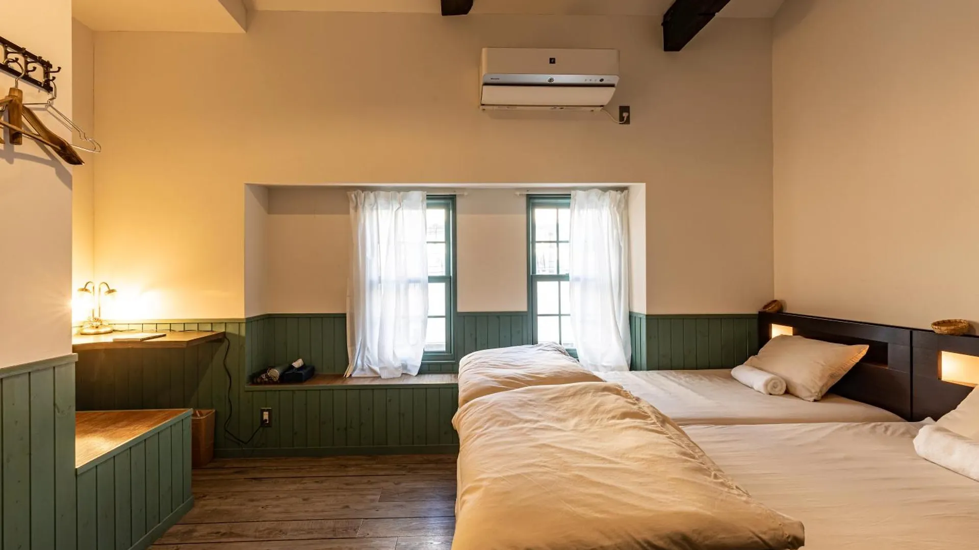Honodo Cobo Hostel Kyoto 0*,  Japan