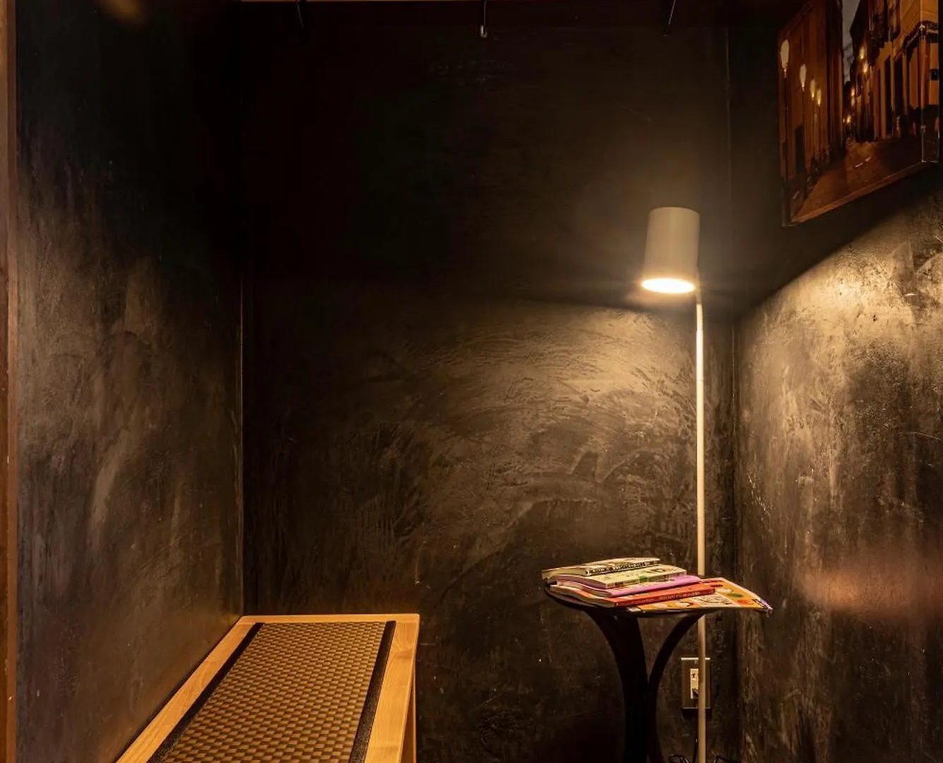 Honodo Cobo Hostel Kyoto 0*,  Japan