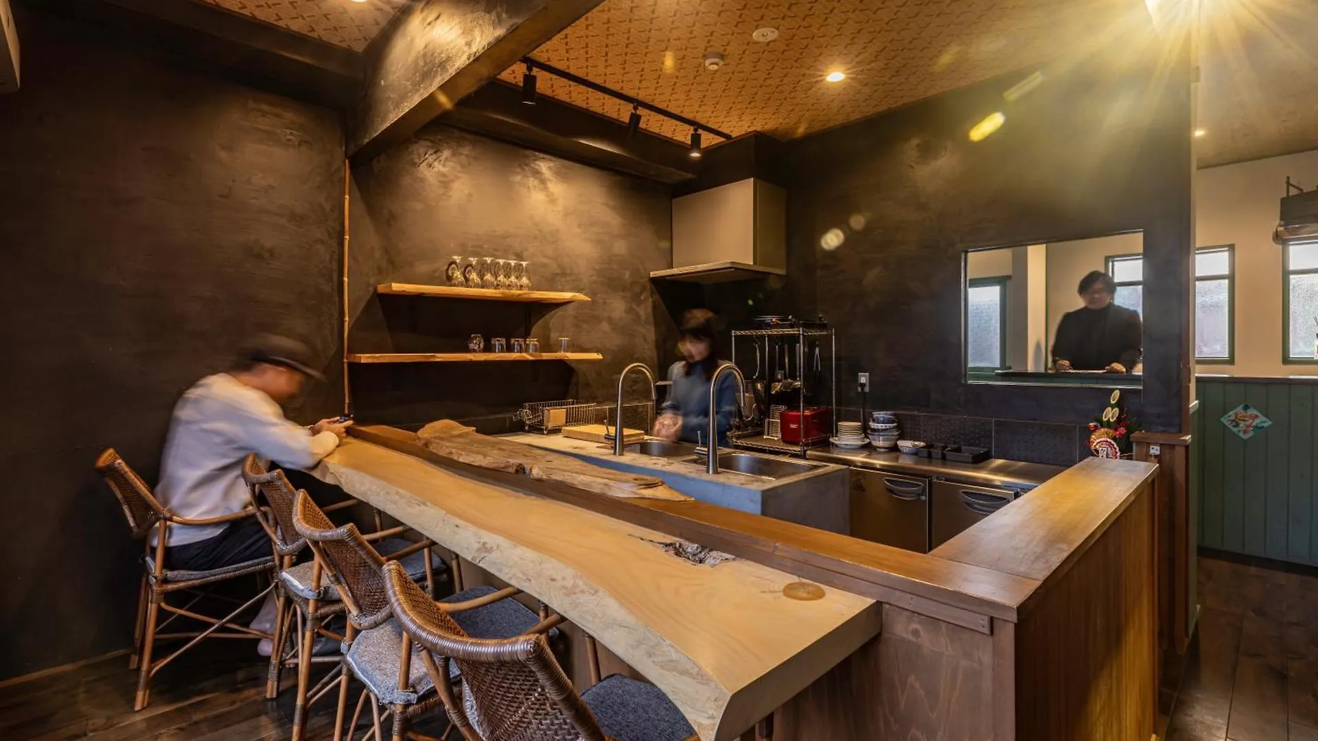 Honodo Cobo Hostel Kyoto 0*,  Japan