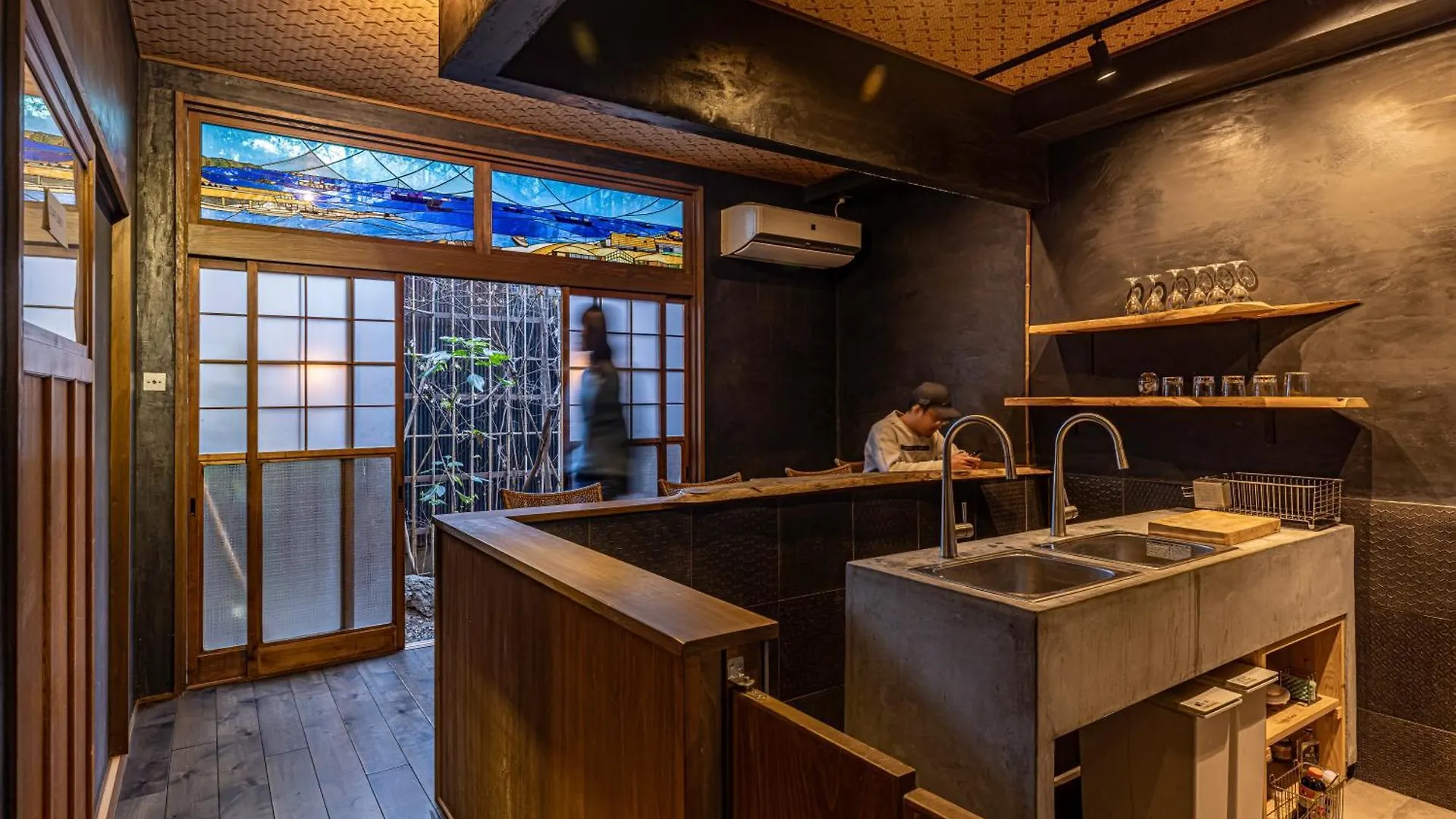 Honodo Cobo Hostel Kyoto