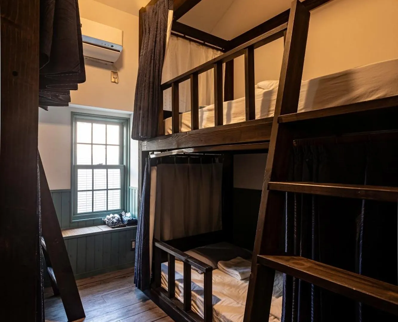 Honodo Cobo Hostel Kyoto 0*,