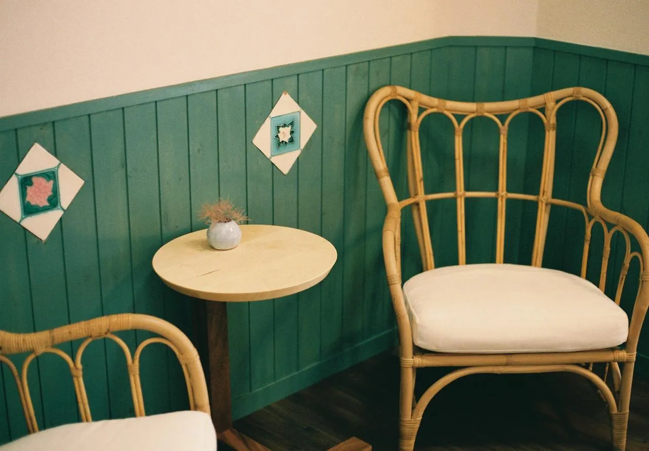 Honodo Cobo Hostel Kyoto 0*,