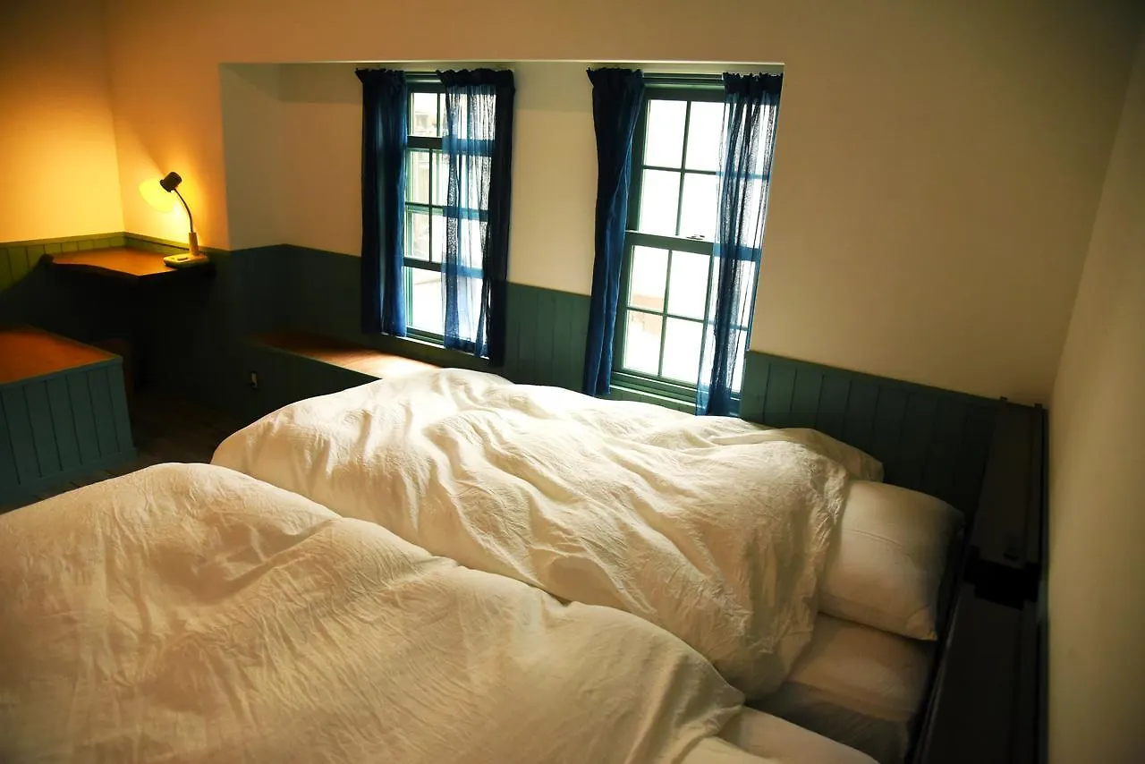 Honodo Cobo Hostel Kyoto