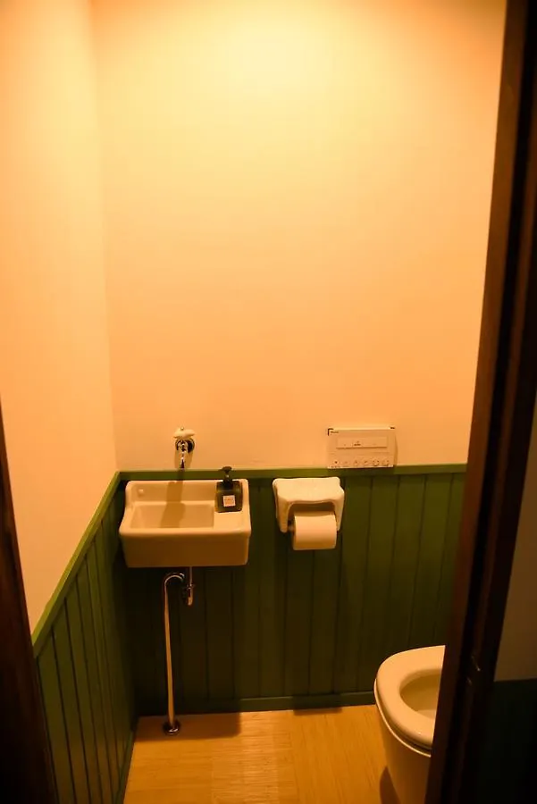 Honodo Cobo Hostel Kyoto 0*,
