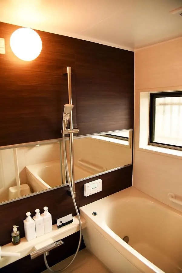 Honodo Cobo Hostel Kyoto