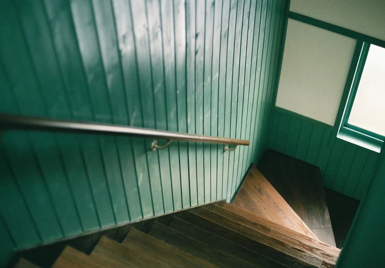 Honodo Cobo Hostel Kyoto