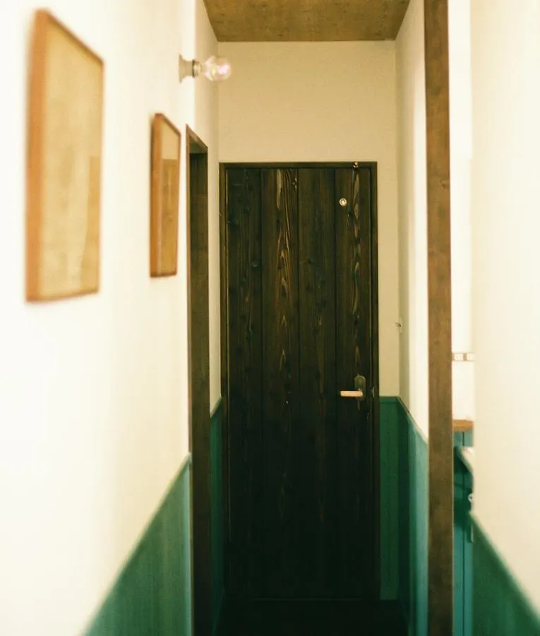 Honodo Cobo Hostel Kyoto 0*,
