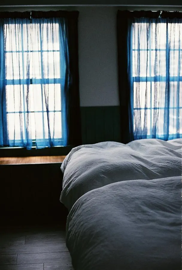 Honodo Cobo Hostel Kyoto