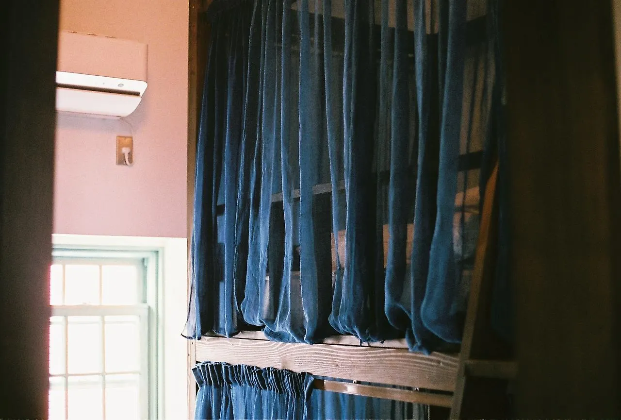 Honodo Cobo Hostel Kyoto