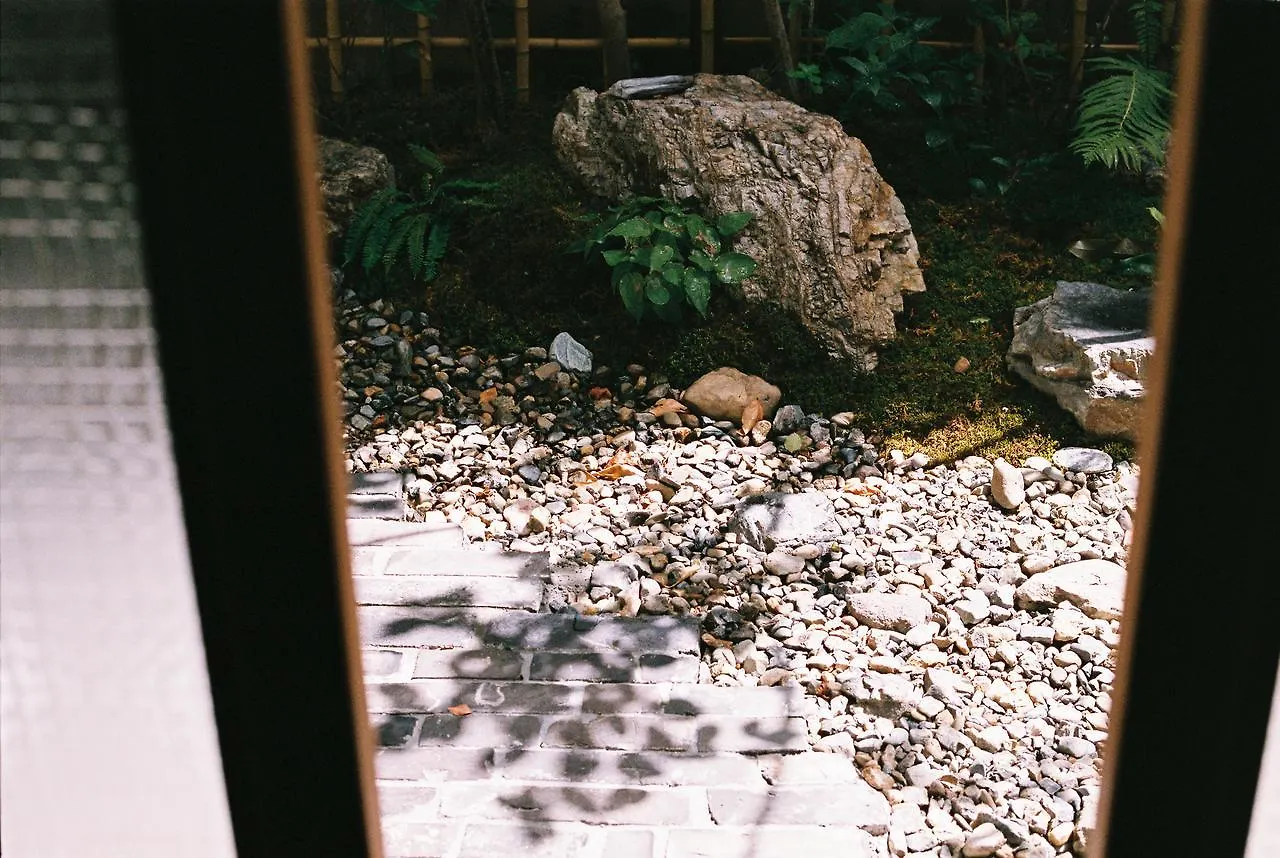 Honodo Cobo Hostel Kyoto
