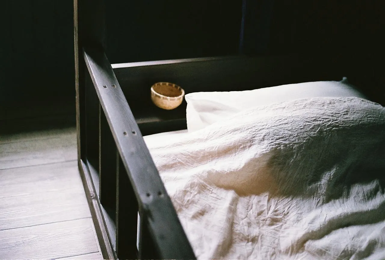 Honodo Cobo Hostel Kyoto